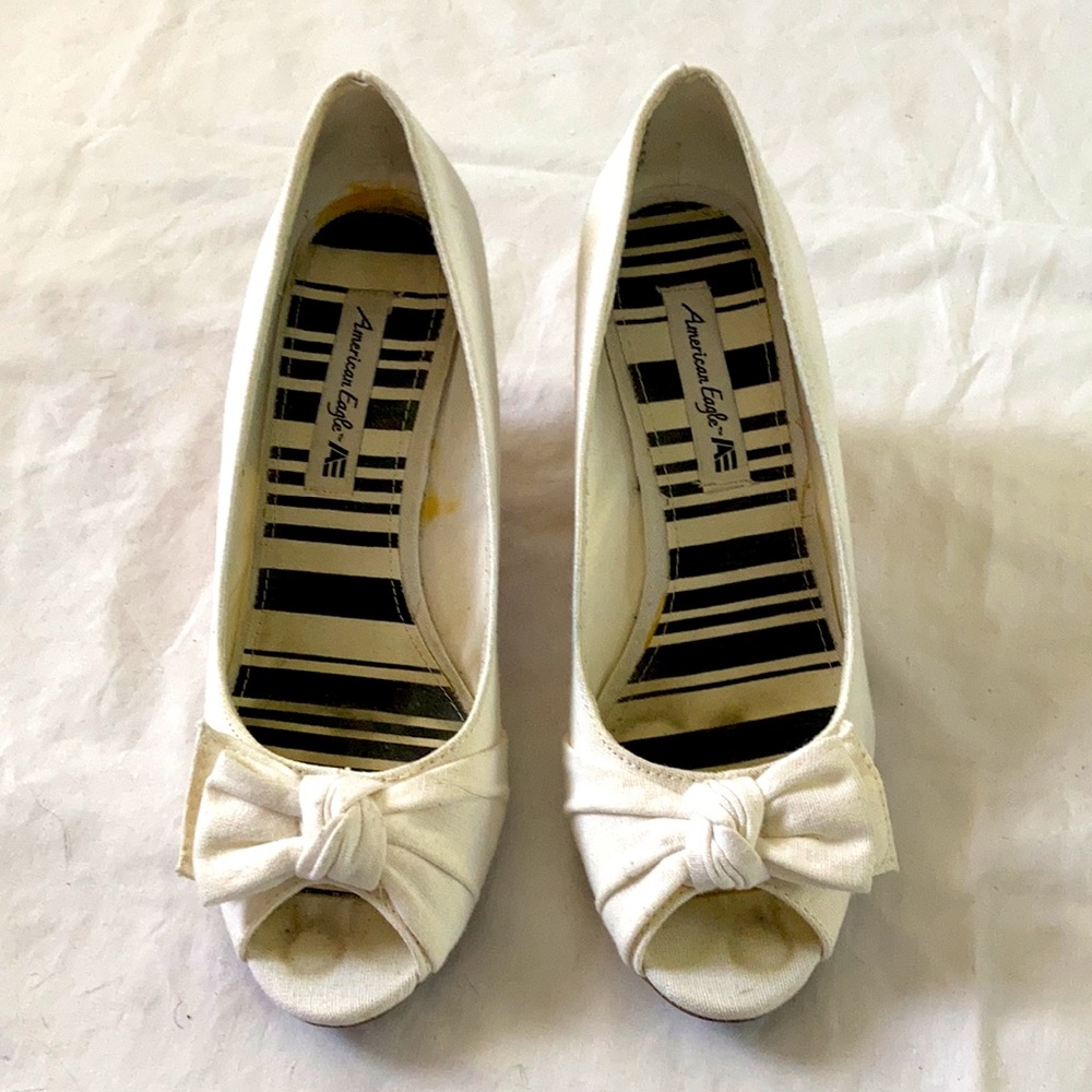 2 pairs wedges - Picture 4 of 6